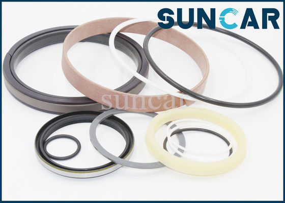 کیت تعمیر سیلندر 707-98-62131 کیت مهر و موم هیدرولیک Ripper برای Komatsu D155A-3-5