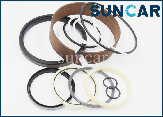 کیت تعویض بولدوزر سیلندر بالابر کیت Komatsu 707-99-66630 تعمیر مهر و موم D275A-5D