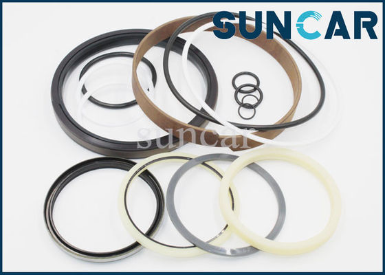 کیت سیلندر شیب تیغه 707-99-66790 7079966790 کیت مهر و موم هیدرولیک برای Komatsu D275A-5D