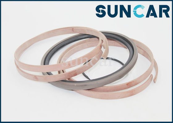کیت آب بندی بیل مکانیکی 2438U587R110 Boom Seal Repair Kit برای K909-A Kobelco Cylinder Assy