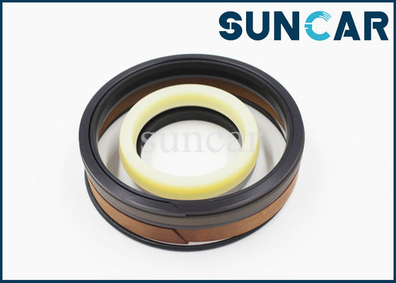 کیت مهر و موم روغن سیلندر فرمان 707-99-34510 کیت مهر و موم روغن متناسب با لودر چرخ Komatsu WA500-1