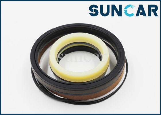 کیت مهر و موم سیلندر هیدرولیک 707-99-34550 کیت مهر و موم روغن برای لودر چرخ Komatsu WA500-3
