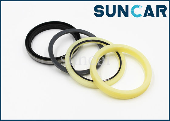 کیت تعمیر مهر و موم سیلندر فرمان Komatsu Wheel Loader 707-99-43420 کیت تعمیر سیلندر هیدرولیک WA600-3
