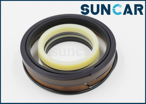 مهر و موم خوب 707-99-43590 کیت سرویس سیلندر فرمان کیت سرویس مناسب WA600-3 لودر چرخ کوماتسو
