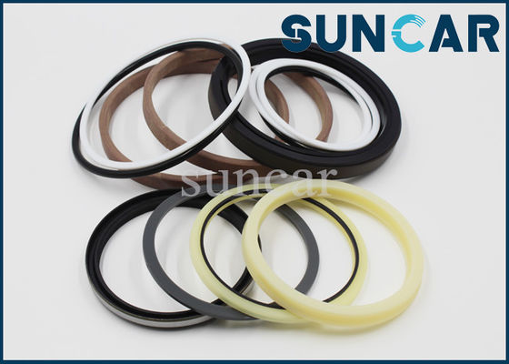 کیت سیلندر سیلندر بالابر WA450 WA470 WA480 کوماتسو 707-99-57310 سیلندر لودر چرخ کیت سرویس