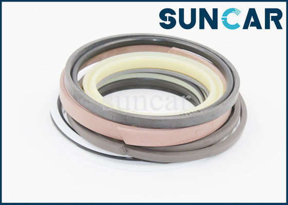 کیت مهر و موم OEM 3494120 کیت مهر و موم روغن سیلندر مناسب 314F CR C.A.T بیل مکانیکی