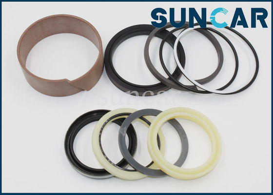 کیت تعمیر مهر و موم سیلندر سطل 415-7454 برای بیل هیدرولیک 308D C.A.T مینی