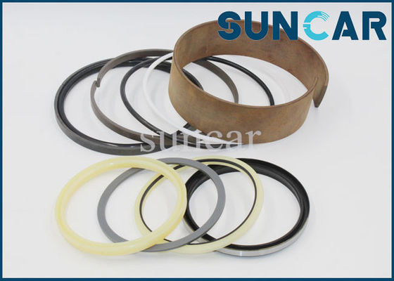 325B L C.A.T قطعات بیل مکانیکی 215-9990 کیت تعمیر مهر و موم سیلندر هیدرولیک