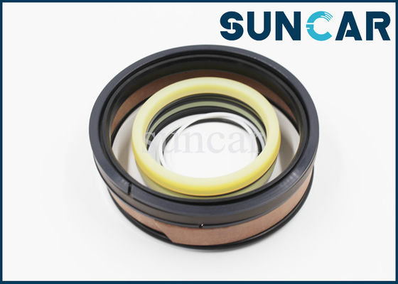 707-99-64030 کیت مهر و موم روغن سیلندر آسانسور کیت سرویس لودر Komatsu مناسب WA400 WA420