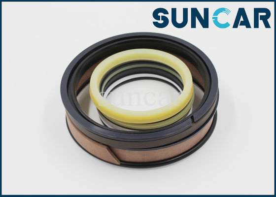 707-99-64080 کوماتسو WA380-5L کیت مهر و موم سیلندر کیت چرخ لودر هیدرولیک روغن مهر و موم کیت