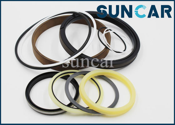 کیت تعمیر کوماتسو 707-99-64520 کیت مهر و موم سیلندر کج و شلوار متناسب با بولدوزرهای چرخ WD600-1