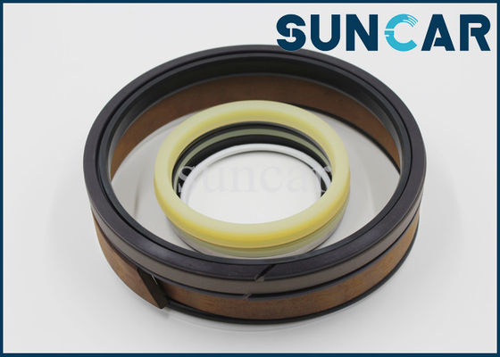 707-99-65400 کیت مهر و موم سیلندر آسانسور متناسب با کیت سرویس Komatsu Wheel Loader WA450-3 WA470-3