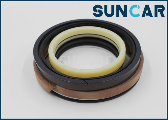707-99-66360 کیت مهر و موم استیک کوماتسو چرخ لودر سیلندر روغن مهر و موم کیت WA450-6 قطعات داخلی