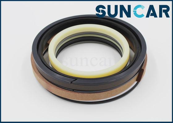 707-99-66380 کیت آب بندی سیلندر سطل کیت مهر و موم روغن سیلندر هیدرولیک Komatsu WA380-6