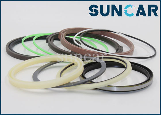 456-0204 4560204 کیت مهر و موم استوانه سیلندر E320B E320C کیت مهر و موم روغن برای بیل گربه