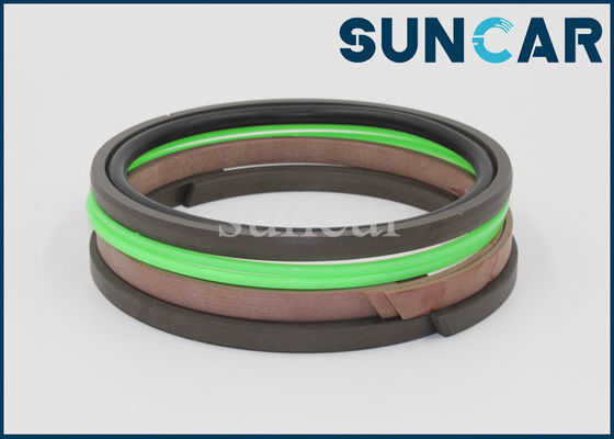 کیت تعویض هیدرولیک کیت مهر و موم سطل خاکبرداری 137-3764 مناسب 320C 320C L C.A.T