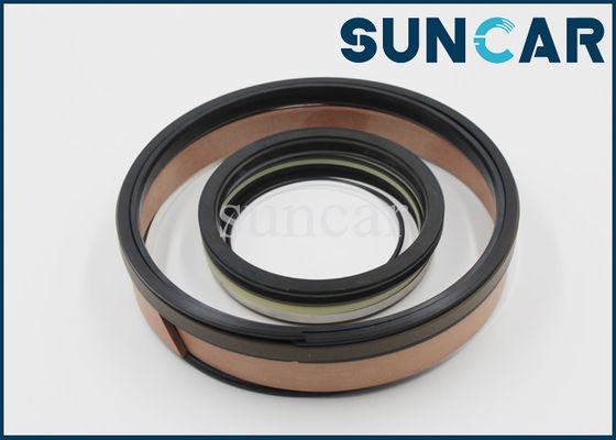 707-99-75400 کیت آب بندی سیلندر تخلیه Komatsu Replacement Seal Kit WA500-1 Wheel Loader
