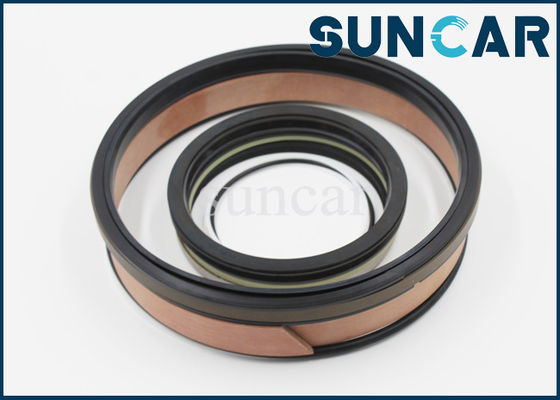 کیت سرویس لودر چرخ Komatsu 707-99-75410 WA600-1 کیت تعمیر مهر و موم سیلندر