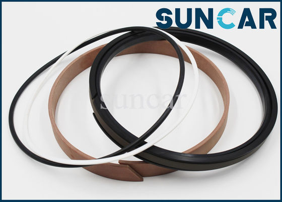تعویض قطعات داخلی لودر چرخ کیت سیلندر کوماتسو 707-99-75440 WA600-1