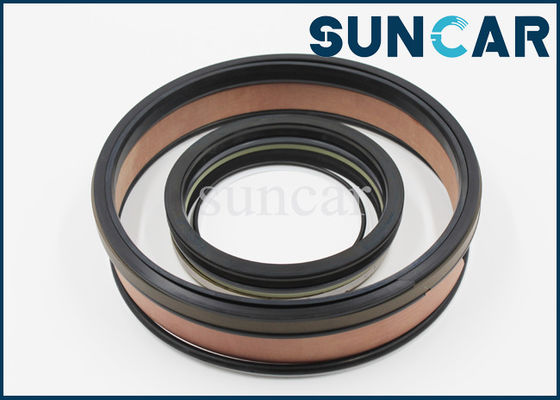 707-99-75450 کیت مهر و موم بیل تعمیر هیدرولیک کیت مهر و موم بیل Komatsu WA500-3