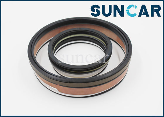 707-99-75550 کیت سرویس سیلندر آسانسور کوماتسو WA600-3 قطعات تعمیر آب بندی داخلی سیلندر هیدرولیک