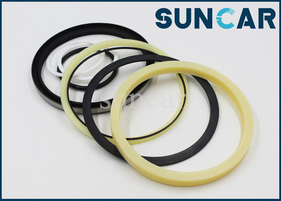 کوماتسو 707-99-77090 کیت آب بندی سیلندر آسانسور WA600-6R قطعات سیلندر هیدرولیک داخلی تعویض