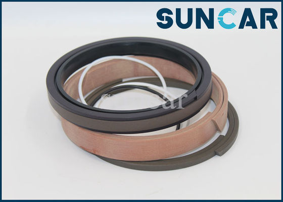 کیت مهر و موم بازوی 31Y1-15236 کیت تعمیر سیلندر هیدرولیک متناسب با R200W-7A بیل مکانیکی هیوندای