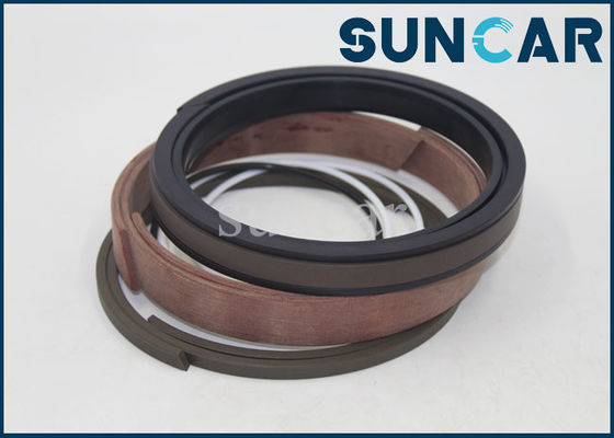 کیت مهر و موم سطل سیلندر سطل Hyundai HCE Fits Excavator R320LC-7