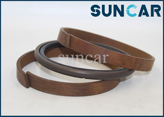 کیت مهر و موم Kobelco 2438U721R140 Boom Repair Seal Kit Fits K903 Excavator Cylinder Assy