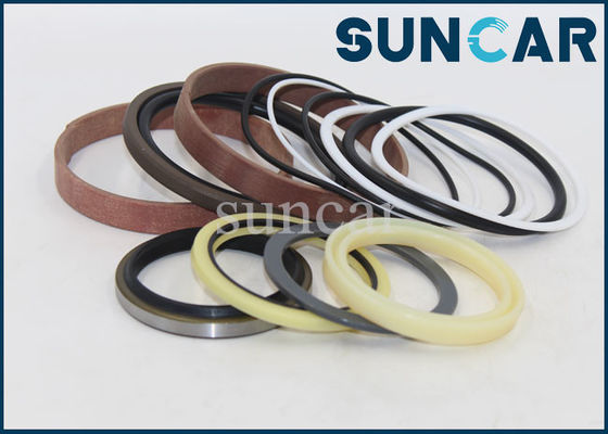 کیت مهر و موم هیدرولیک SK60 بازو 2438U1095R300 کیت مهر و موم سیلندر برای بیل Kobelco