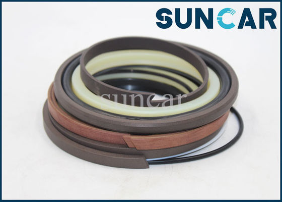 کیت تعمیر سطل 2438U1105R300 کیت سرویس سیلندر برای بیل Kobelco SK300LC-2