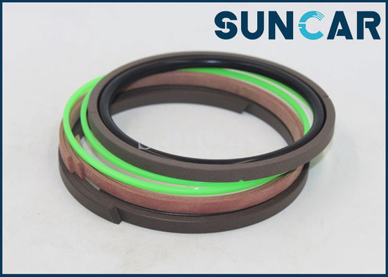 کیت تعمیر سیلندر کیت مهر و موم LQ01V00028R300 تعویض کیت Kobelco Excavator SK260-9