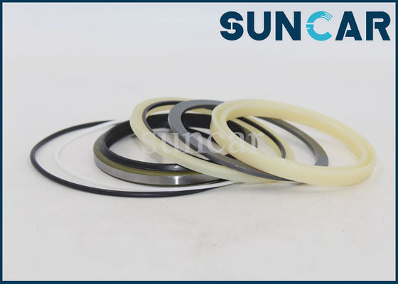 کیت تعمیر مهر و موم روغن سیلندر سطل بوم LQ01V00030R100 متناسب با بیل مکانیکی Kobelco SK260-9 SK260