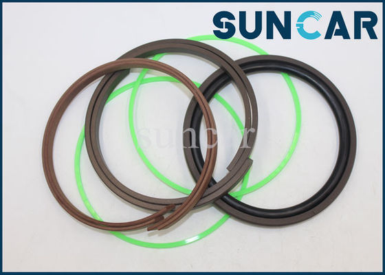 SK170-8 Kobelco LQ01V00030R200 بازوی سطل سیلندر پیستون مهر و موم کیت بیل خدمات بیل