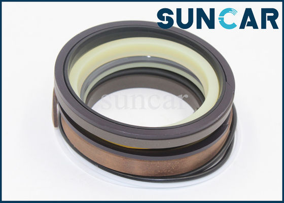 کیت آب بندی سیلندر بازوی هیتاچی TC00794-38 کیت تعمیر آب بندی روغن بیل مکانیکی با کیفیت بالا EX210LC