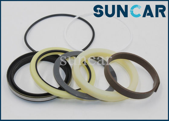 کیت سیل هیتاچی TC00937-37 کیت تعمیر سیلندر هیدرولیک بوم برای بیل مکانیکی EX350