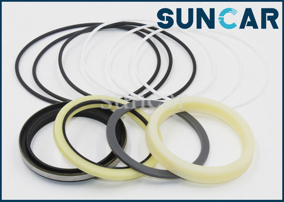 کیت سیل هیتاچی TC00940-39 کیت تعمیر سیلندر هیدرولیک سطلی برای بیل مکانیکی EX350