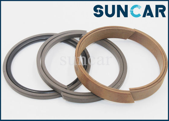 کیت آب بندی سیلندر هیدرولیک بازوی هیتاچی TC01377-37 تعویض سیل سیلندر هیدرولیک