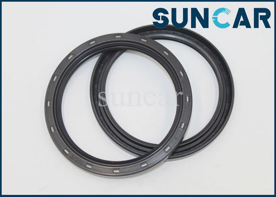 مهر و موم روغن Isuzu Engine 4JA1 4JB1  1002070TCBI HTCL Hydraulic Oil Seals