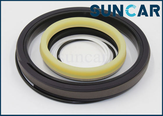 707-98-95400 کیت تعمیر کاماتسو کیت مهر و موم سیلندرهای دو طرفه متناسب با بلدوزر D575A-2