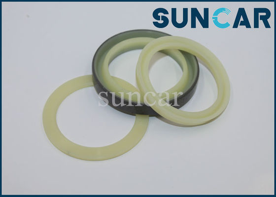کیت مهر و موم میله پیستون BD-504R ساخته شده از C.A.T Seal-Lip 4J8980 Seal-U-CUP 5J8175 6J9178 Seal-Ring