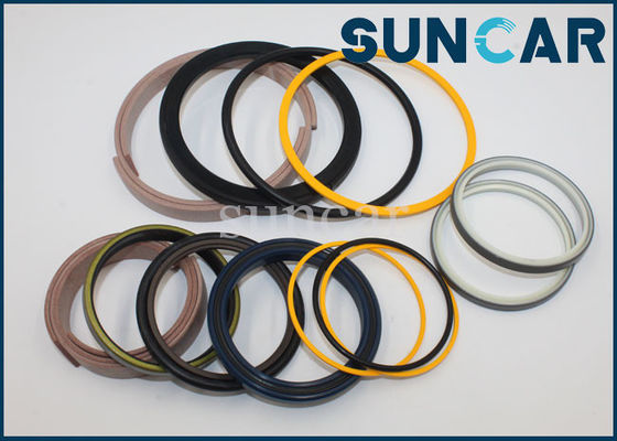 11715864 کیت آب بندی SUNCARVO.L.VO کیت بالابر سیلندر کیت تعمیر مهر و موم برای لودرهای چرخ L70E L70F