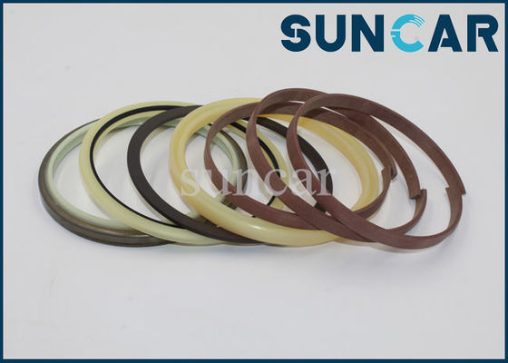 کیت مهر و موم تعمیر قفل محور VOE14506606 مناسب قطعات آب بندی سیلندر ولوو EW130 EW140E