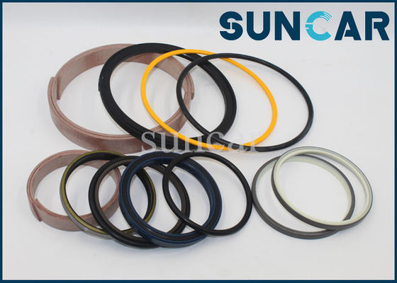 L220G L220H Loader VOE17238406 کیت خدمات سیلندر بلند کننده کیت روغن مهر و موم مکانیکی SUNCARVO.L.VO