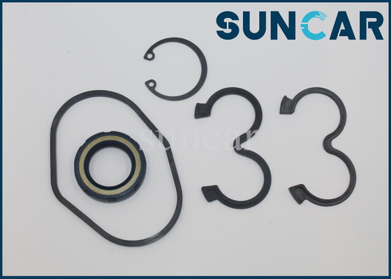 قطعات آب بندی بیل مکانیکی 250-2503 کیت مهر و موم پمپ دنده 2502503 مناسب C.A.T 318C 319C 320C