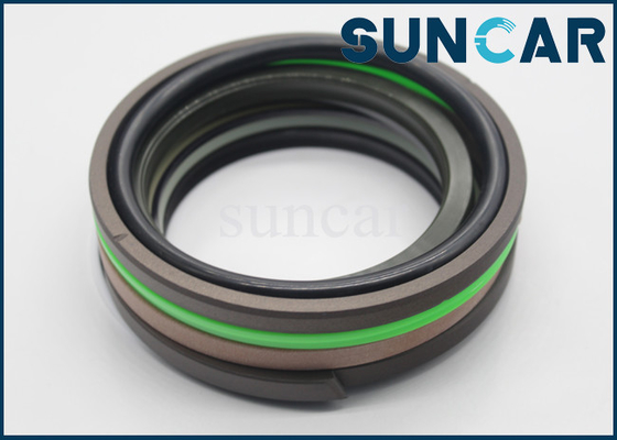 کیت سرویس کیت سیلندر مهر و موم 707-99-57250 7079957250 سازگار با Komatsu PC200-6S PC200-6