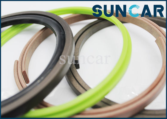 707-99-46130 7079946130 کیت مهر و موم سیلندر بوم PC200-7 PC200LC-7 قطعات جایگزین بیل مکانیکی کوماتسو