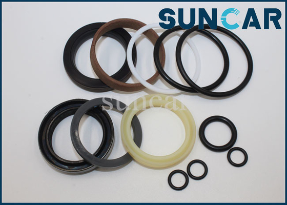 707-98-05450 کیت آب بندی فرمان 7079805450 کیت تعمیر سیل سیلندر برای Komatsu GD555-3 GD655-3