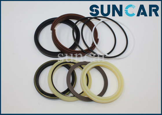 707-99-27530 7079927530 کیت آب بندی سیلندر بالابر متناسب با قطعات کیت سرویس Komatsu D65EX-16 D65PX-16