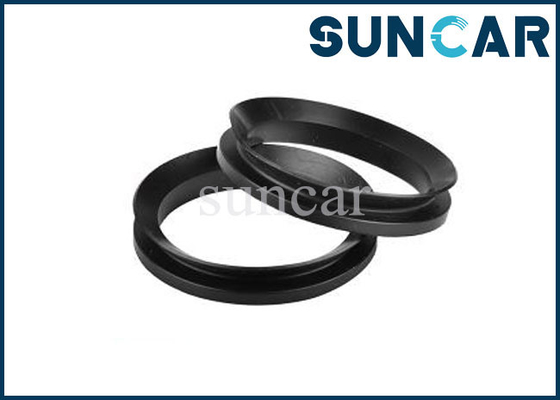 V-seal VL V-Ring حلقه مهر و موم شفت چرخشی NBR FKM روغن هیدرولیک